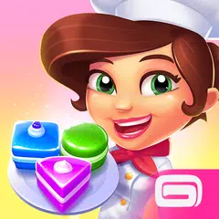 download Pastry Paradise XAPK