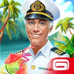 The Love Boat：クルーズでマッチ3パズル！ アプリダウンロード