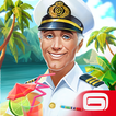 The Love Boat：クルーズでマッチ3パズル！