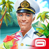 The Love Boat: Match 3 Puzzle APK