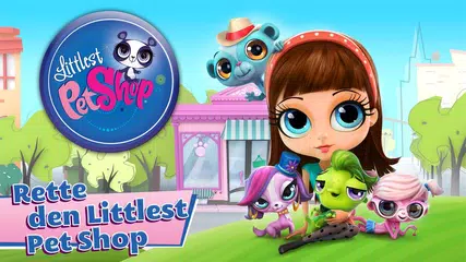 Littlest Pet Shop APK Herunterladen