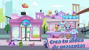 Littlest Pet Shop captura de pantalla 1