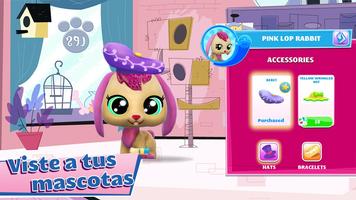 Littlest Pet Shop captura de pantalla 2