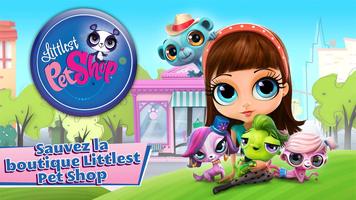 Littlest Pet Shop Affiche