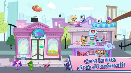 download Littlest Pet Shop APK