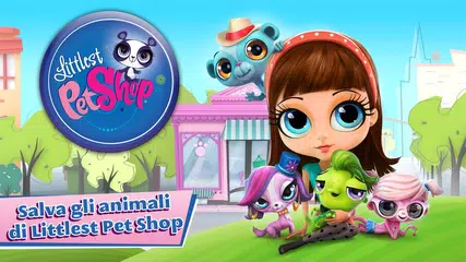 download Littlest Pet Shop APK