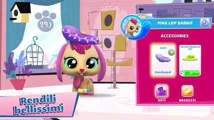 download Littlest Pet Shop APK