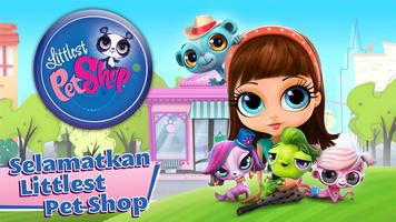 Littlest Pet Shop poster