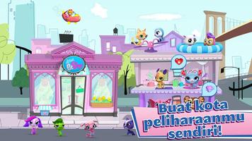 Littlest Pet Shop screenshot 1