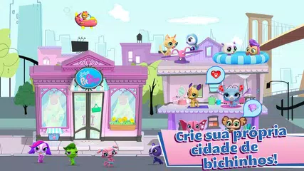 Baixar Littlest Pet Shop APK