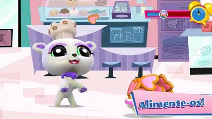Baixar Littlest Pet Shop APK