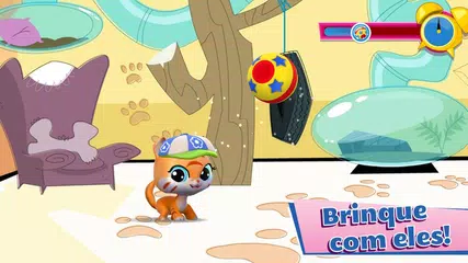 Baixar Littlest Pet Shop APK