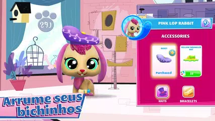 Baixar Littlest Pet Shop APK