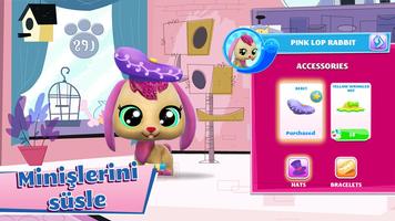 Littlest Pet Shop Ekran Görüntüsü 2