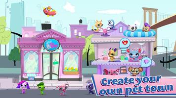 Littlest Pet Shop screenshot 1