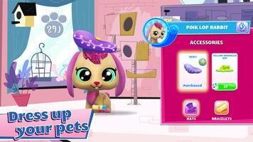 Littlest Pet Shop स्क्रीनशॉट 2