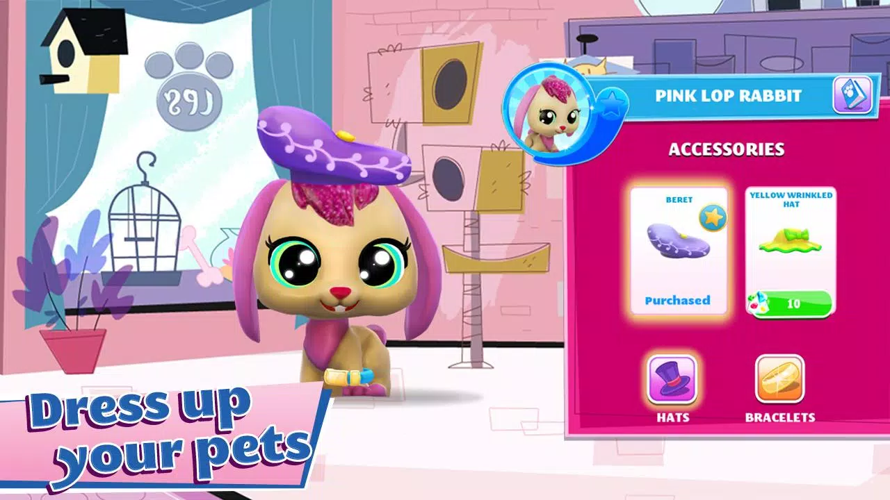 Littlest Pet Shop APK para Android - Download