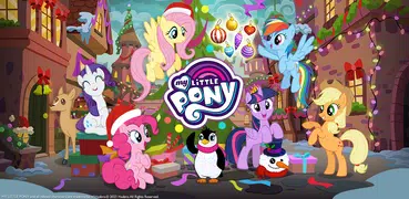 My Little Pony: Magic Princess