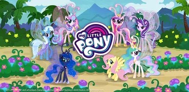 My Little Pony: Magic Princess