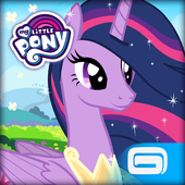 My Little Pony Magic Princess For Android Apk Download