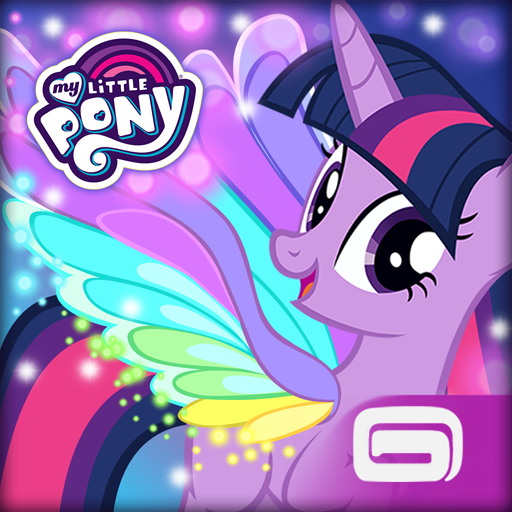 My Little Pony Magic Princess APK 8.9.1a for Android Download