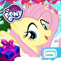 My Little Pony: Magic Princess APK Herunterladen