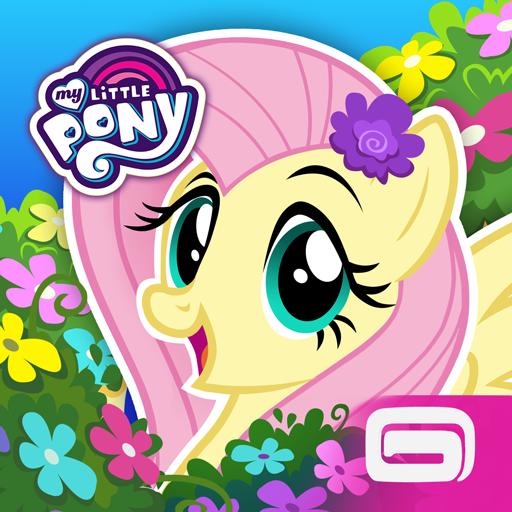 My Little Pony: magia