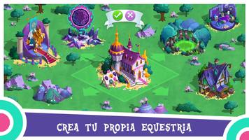 My Little Pony captura de pantalla 1