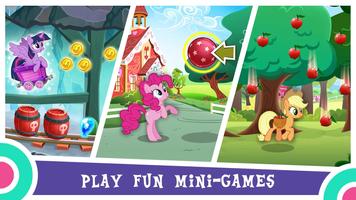 My Little Pony ảnh chụp màn hình 2