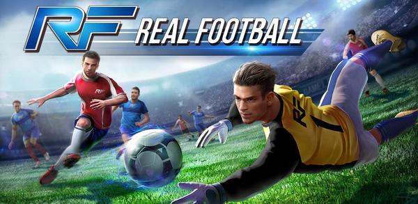 How to Download Real Football APK Latest Version 1.7.4 for Android 2024 image