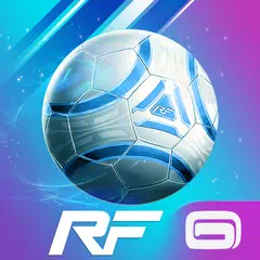 Real Football APK Herunterladen