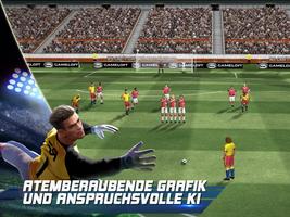 Real Football Screenshot 1