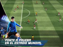 Real Football captura de pantalla 3