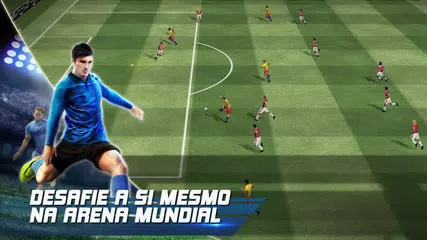 Baixar Real Football APK