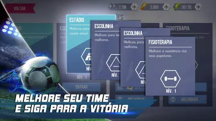 Baixar Real Football APK