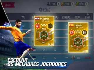 Baixar Real Football APK