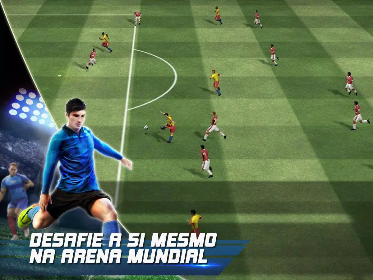 Baixar Real Football 1.7 Android - Download APK Grátis