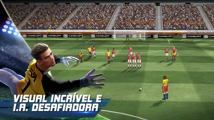 Baixar Real Football APK
