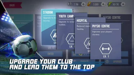 Real Football APK download