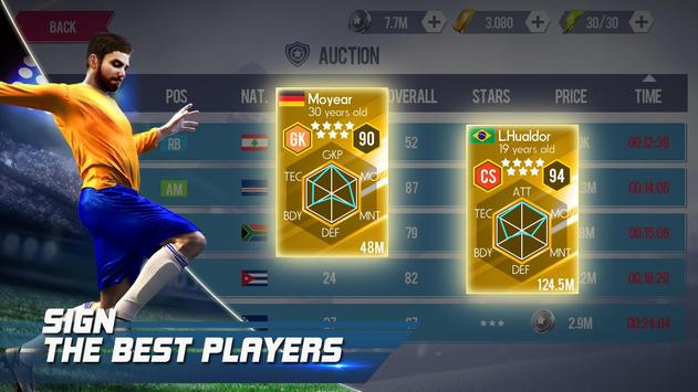 Real Football for Android APK Download