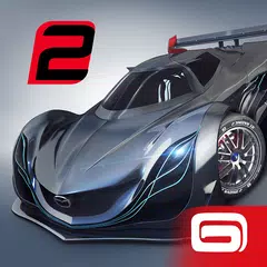 GT Racing 2：賽車遊戲 XAPK 下載