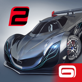 GT Racing 2 আইকন