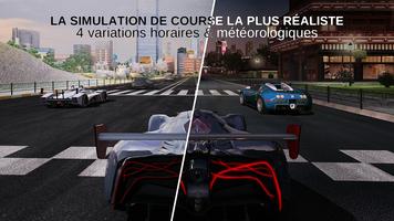 GT Racing 2 capture d'écran 3