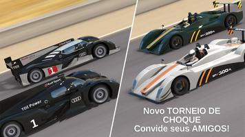 GT Racing 2 imagem de tela 2