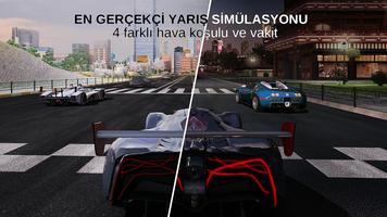 GT Racing 2 Ekran Görüntüsü 3