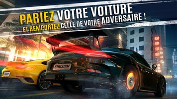 Asphalt Street Storm Racing capture d'écran 1