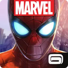 download MARVEL Spider-Man Unlimited APK