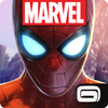 MARVEL Spider-Man Unlimited MOD APK 4.6.0c (Unlocked)