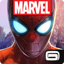 APK MARVEL Spider-Man Unlimited