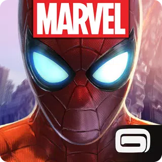 Spider-Man